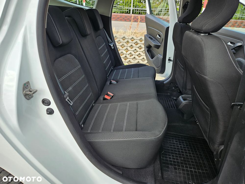 Dacia Duster 1.0 TCe Comfort - 20