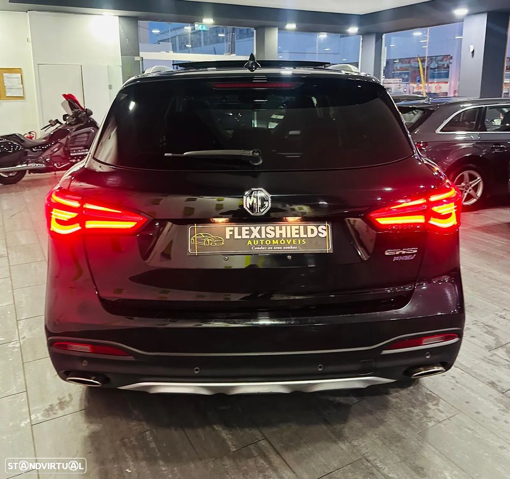 MG EHS 1.5T-GDI PHEV Luxury - 6