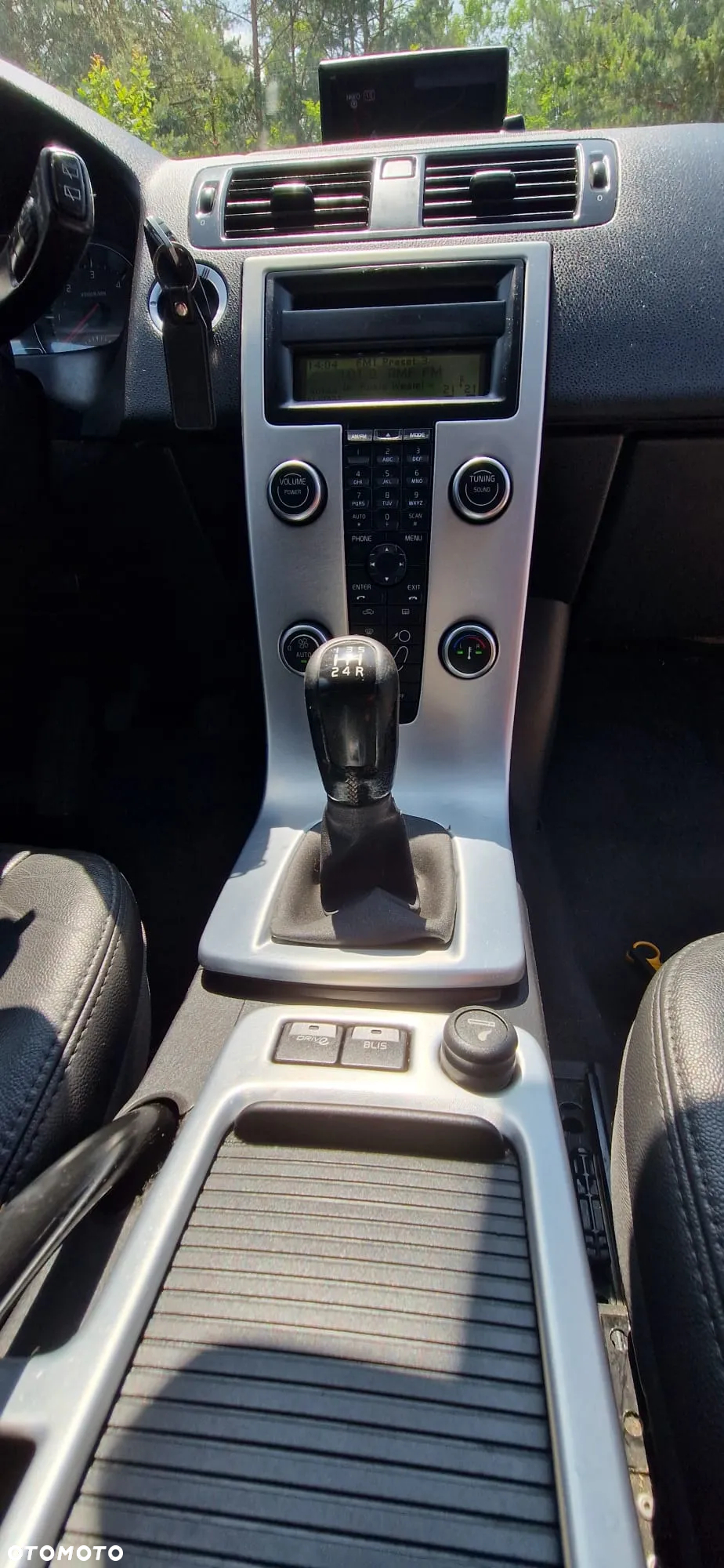 Volvo V50 1.6D DPF DRIVe Start/Stop Momentum - 15