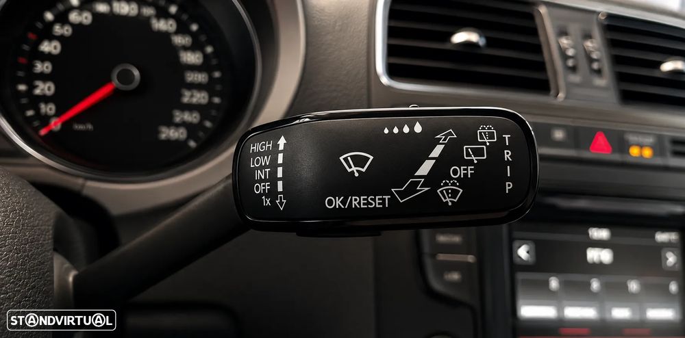 VW Polo 1.4 TDi Trendline - 9