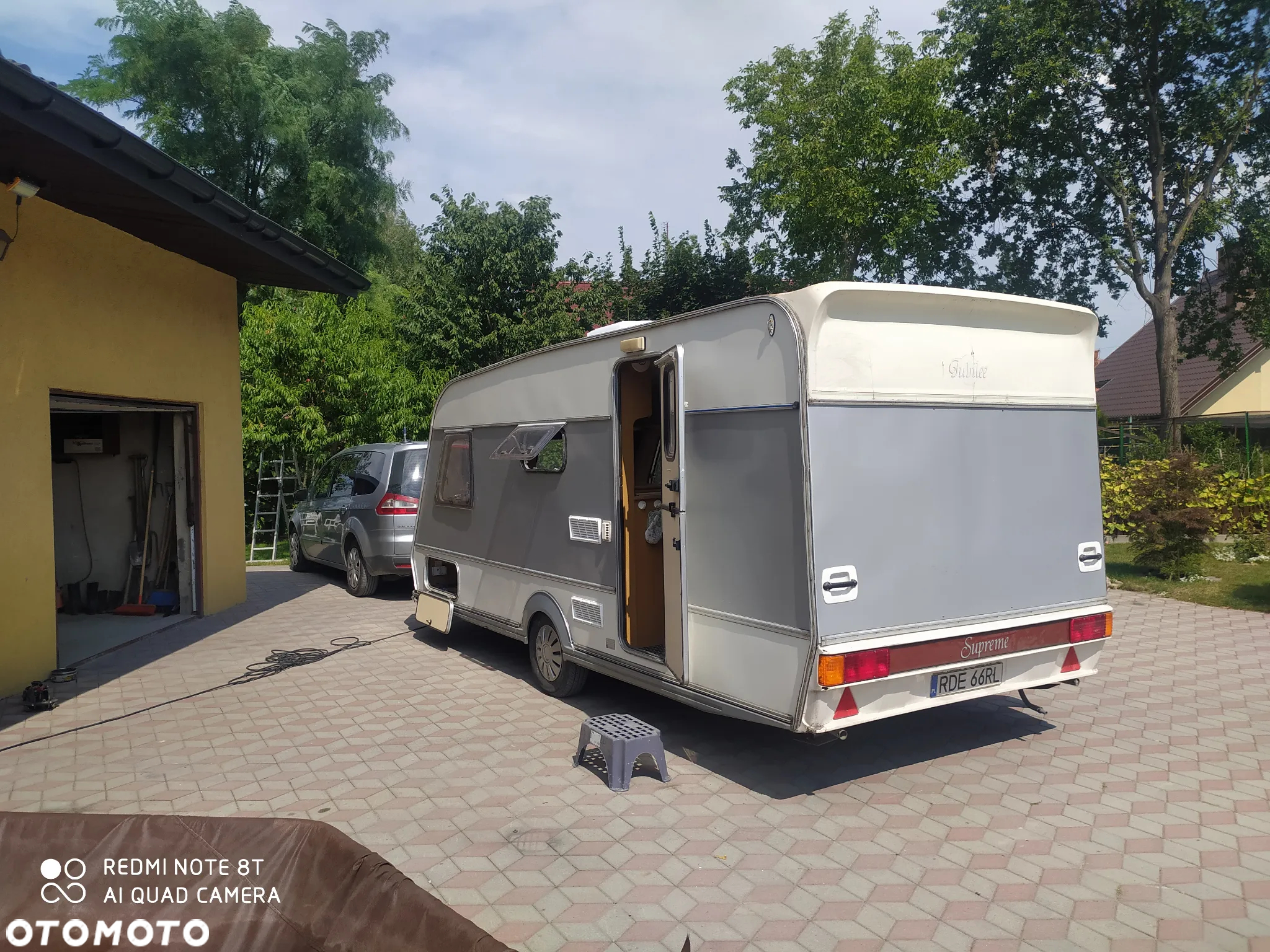 Abi SUPREME HERALD - 2