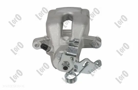 ZACISK HAMULCOWY TYŁ LEWY+PRAWY DS DS 3; CITROEN C2, C2 ENTERPRISE, C3 / C3 ORIGIN III, C3 I, C3 II, C3 II/HATCHBACK, C3 III, C3 PICASSO, C3 PLURIEL, C4 CACTUS, DS3 1.0-2.0 06.87- - 4