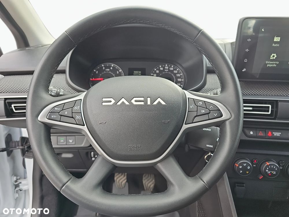 Dacia Sandero 1.0 TCe Expression - 19