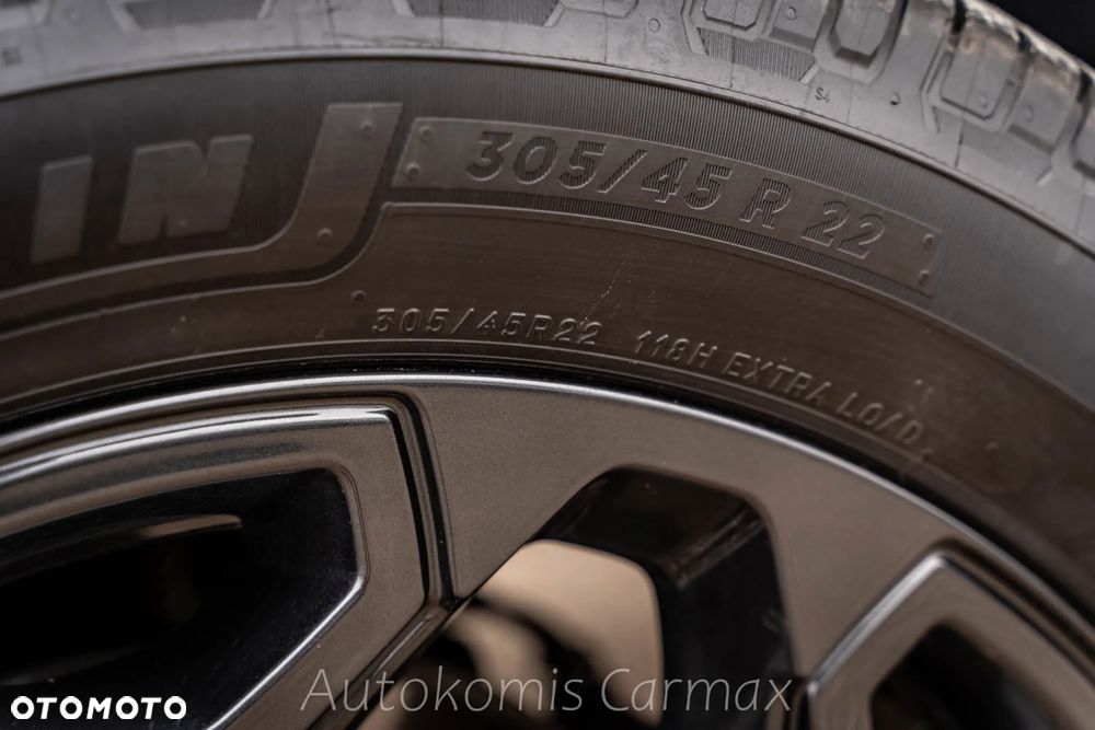 RAM 1500 5.7 Crew Cab Limited - 14