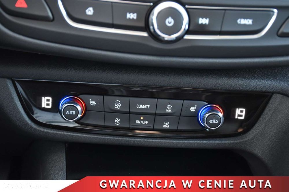 Opel Insignia 2.0 CDTI Edition S&S - 13