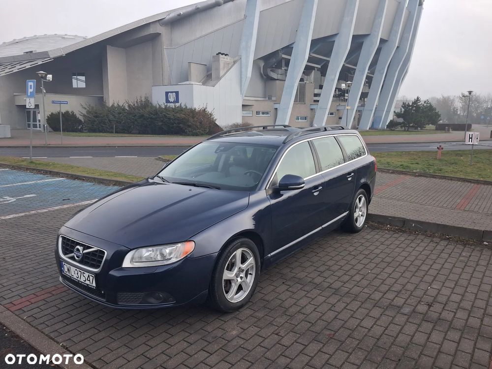 Volvo V70 D3 Dynamic Momentum - 22