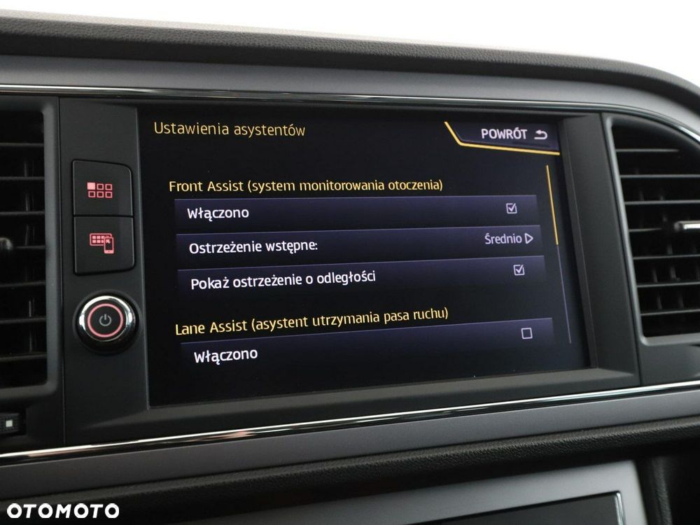 Seat Leon 2.0 TDI Xcellence - 28