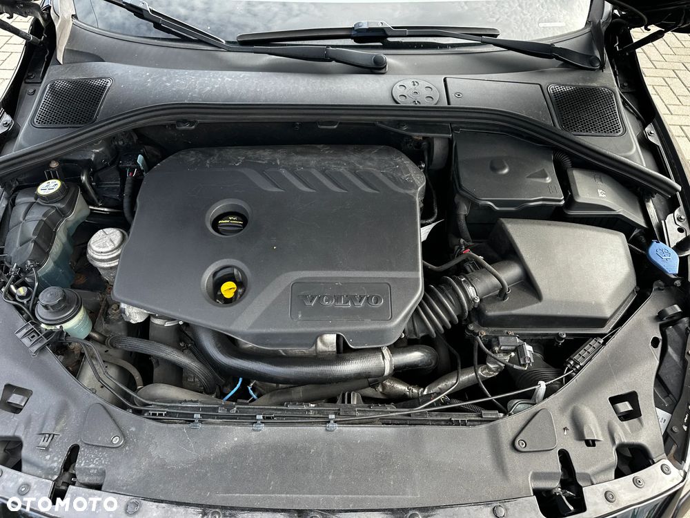 Volvo V60 - 28