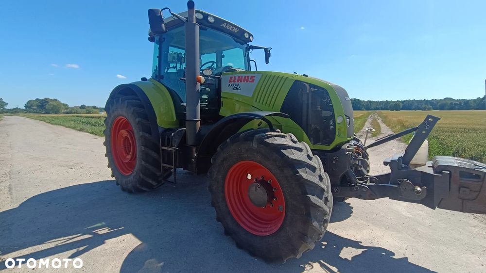 Claas 820 - 19