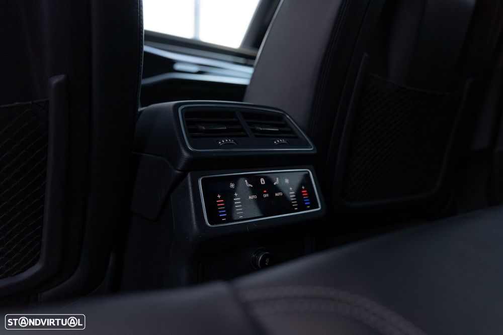 Audi A6 Avant 55 TFSIe quattro S line S tronic - 18