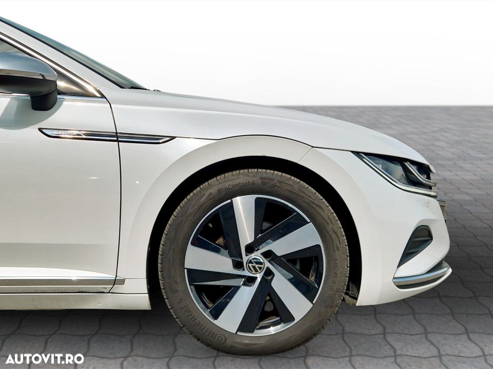 Volkswagen ARTEON 2.0 TDI SCR DSG Elegance - 12