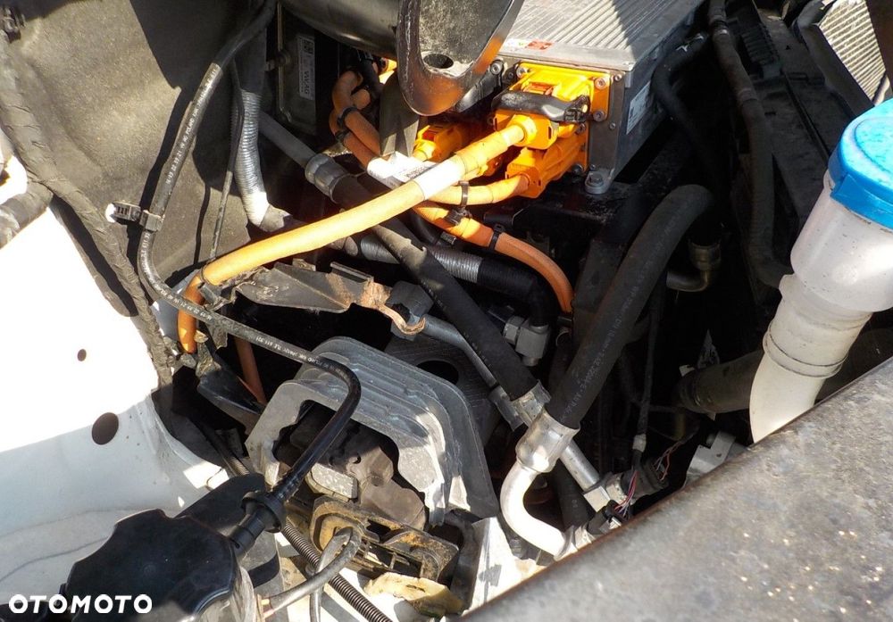 Volkswagen Crafter - 5