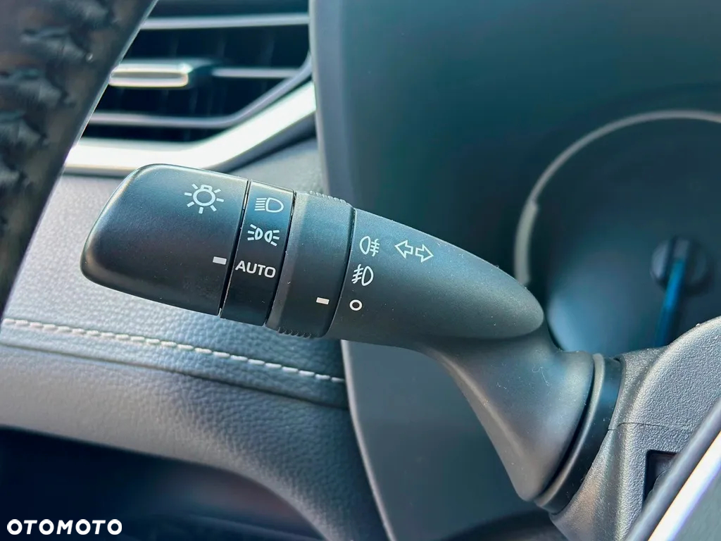 Toyota RAV4 2.5 Hybrid Comfort 4x2 - 20
