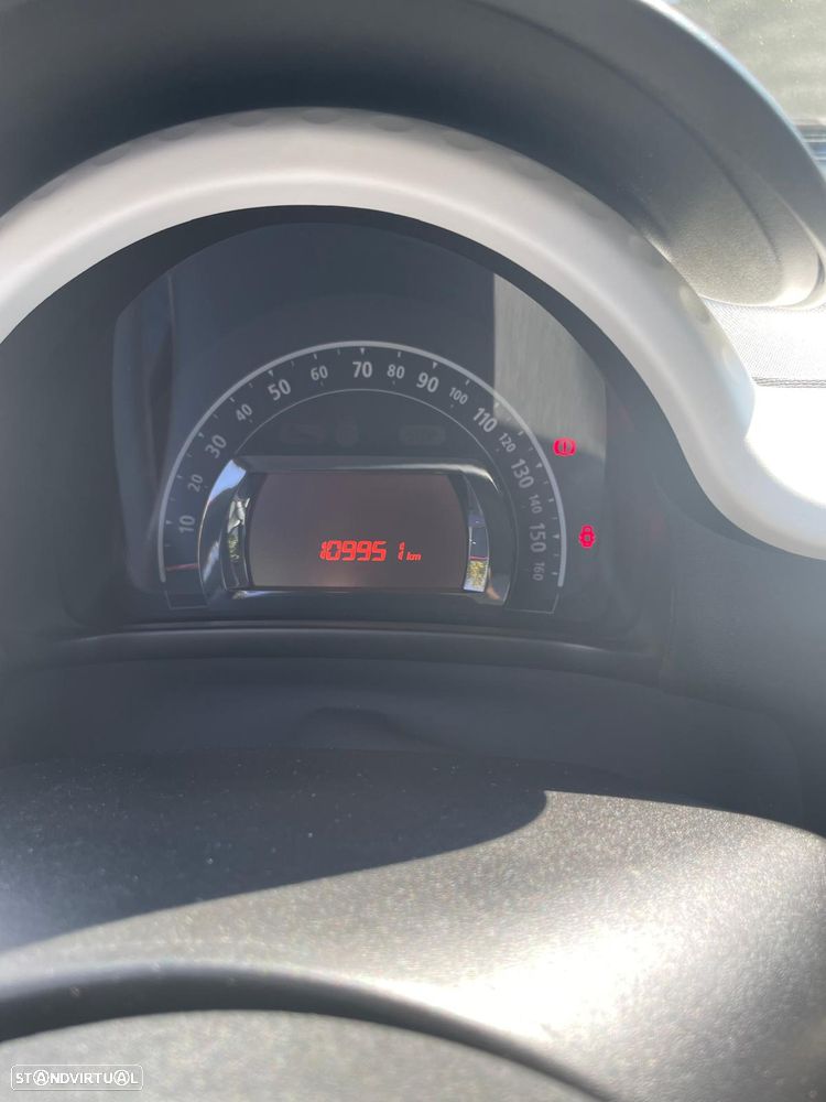 Renault Twingo 1.0 SCe Night&Day - 2