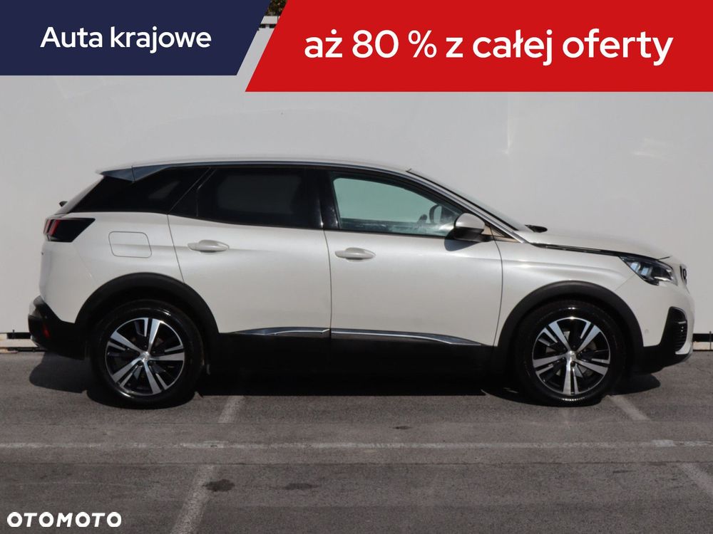 Peugeot 3008 - 8