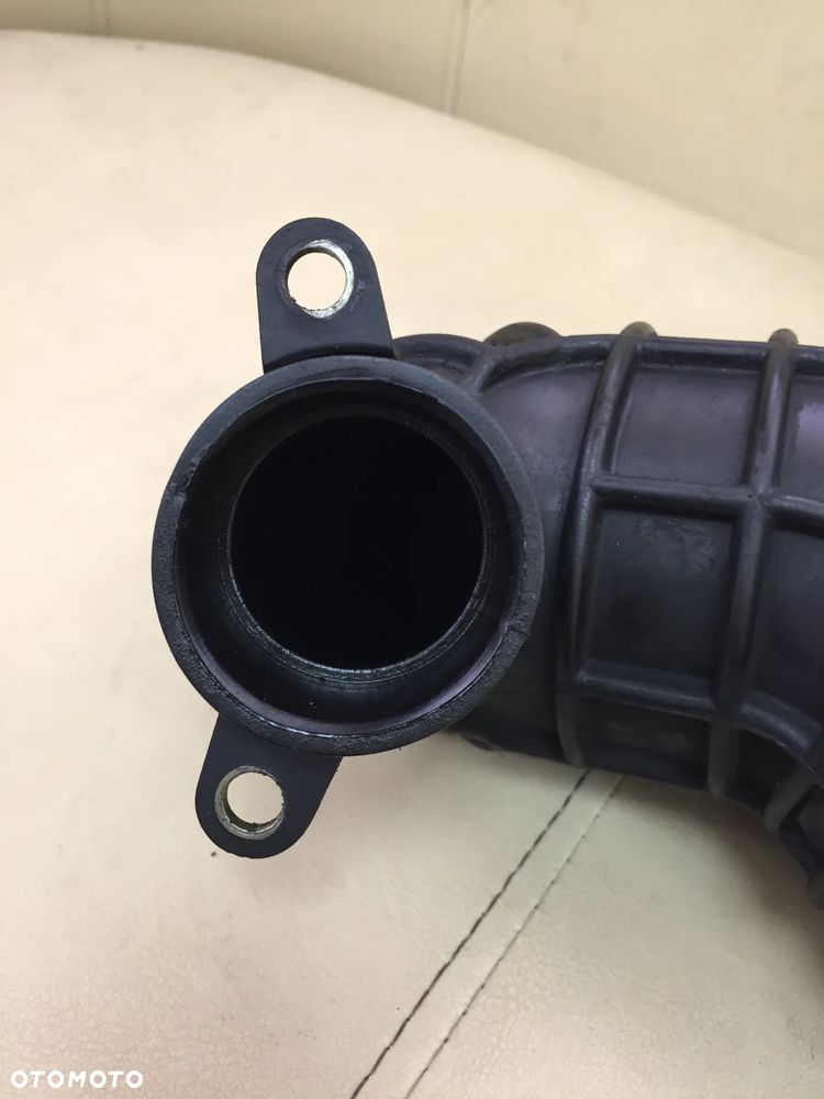 RURA PRZEWÓD POWIETRZA AUDI A4 B6/ B7 2.0 TDI 8E0129615J - 6