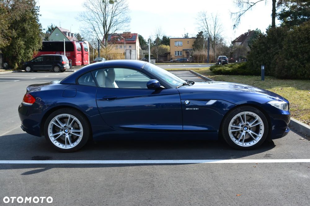 BMW Z4 - 11