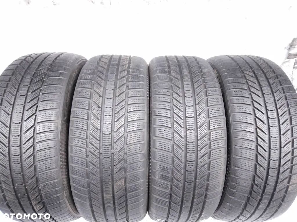 Continental WinterContact TS870P 225/45 R18 95V 2024 7.5-8mm - 1