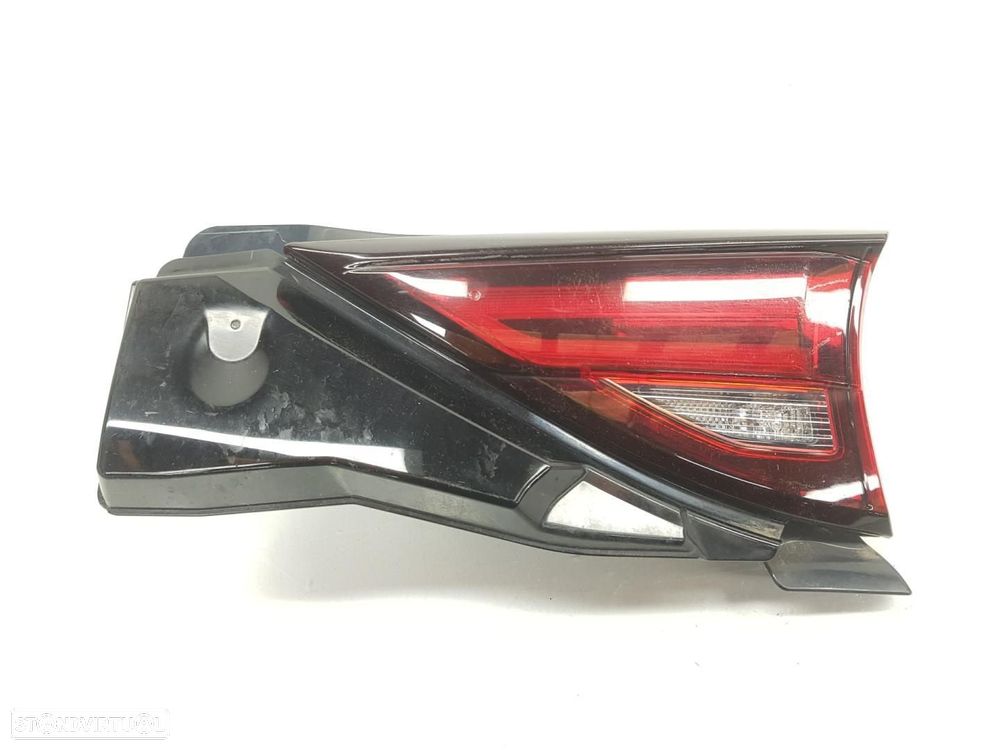 FAROLIM TRASEIRO DIREITO INTERIOR MAZDA CX-5 KF - 1