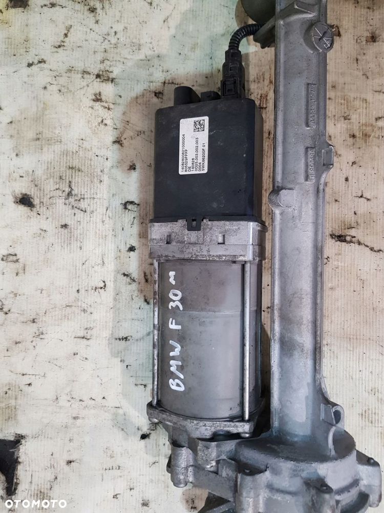 MAGLOWNICA PRZEKŁADNIA 6872356 BMW F30 F31 F32 F33 EUR 3.0D X-DRIVE - 4