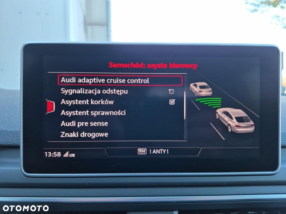 Audi A5 Sportback - 22