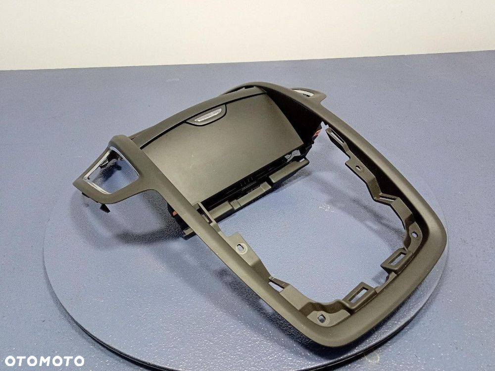 OPEL ZAFIRA C III LIFT 2016- RAMKA RADIA 13383140 - 3