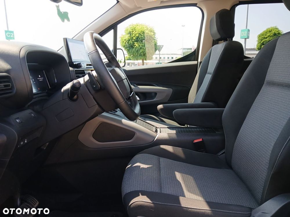 Toyota Proace City Verso 1.5 D-4D VIP - 15