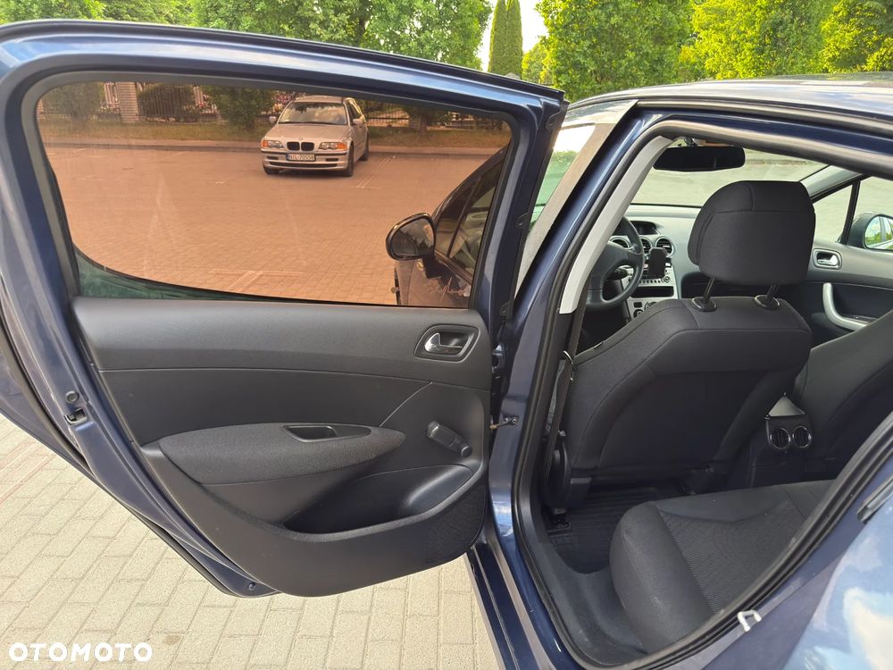 Peugeot 308 - 23