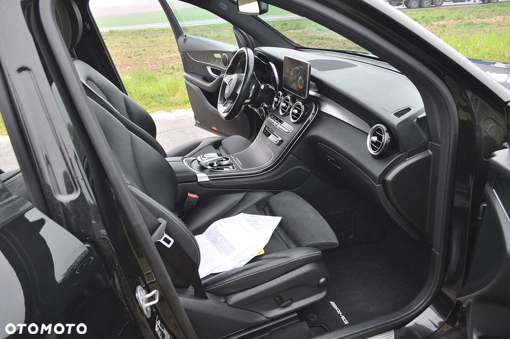 Mercedes-Benz GLC - 20