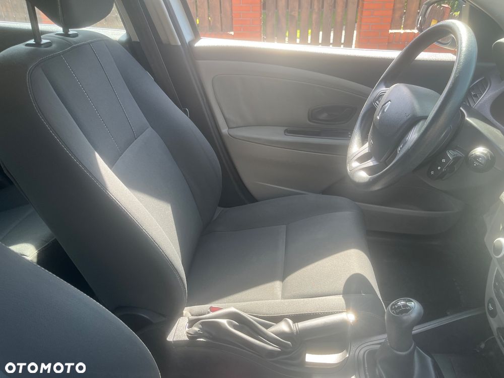 Renault Megane 1.5 dCi Exception - 6