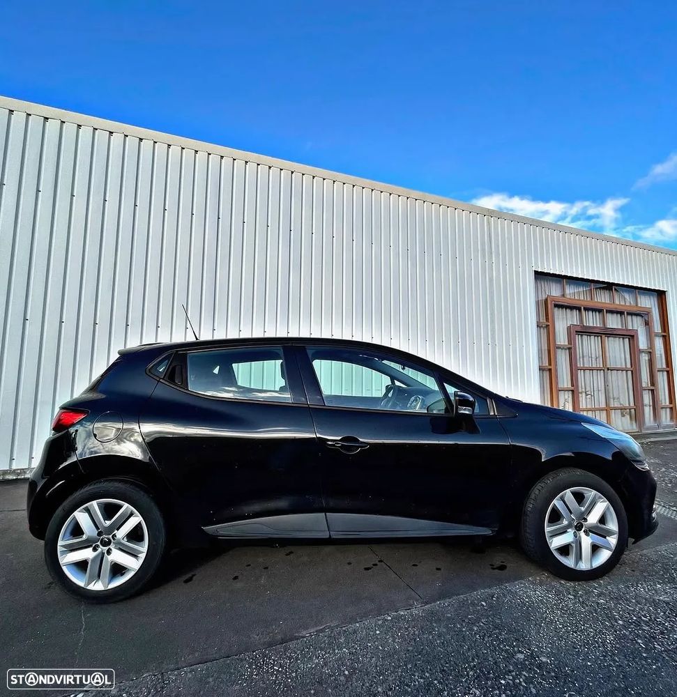 Renault Clio 1.5 dCi Limited EDition - 2
