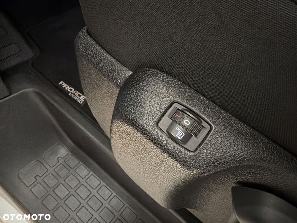 Toyota PROACE VERSO - 18