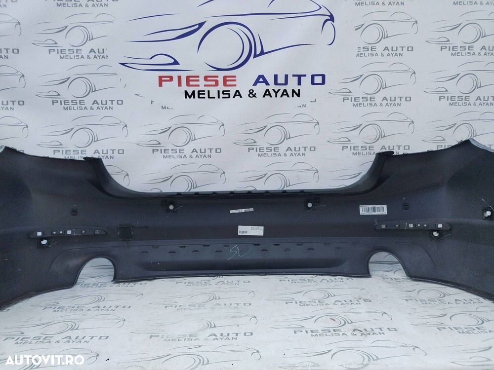 Bara spate Bmw Seria 5 G30 Sportline/luxury Limuzina/berlina/sedan - 9