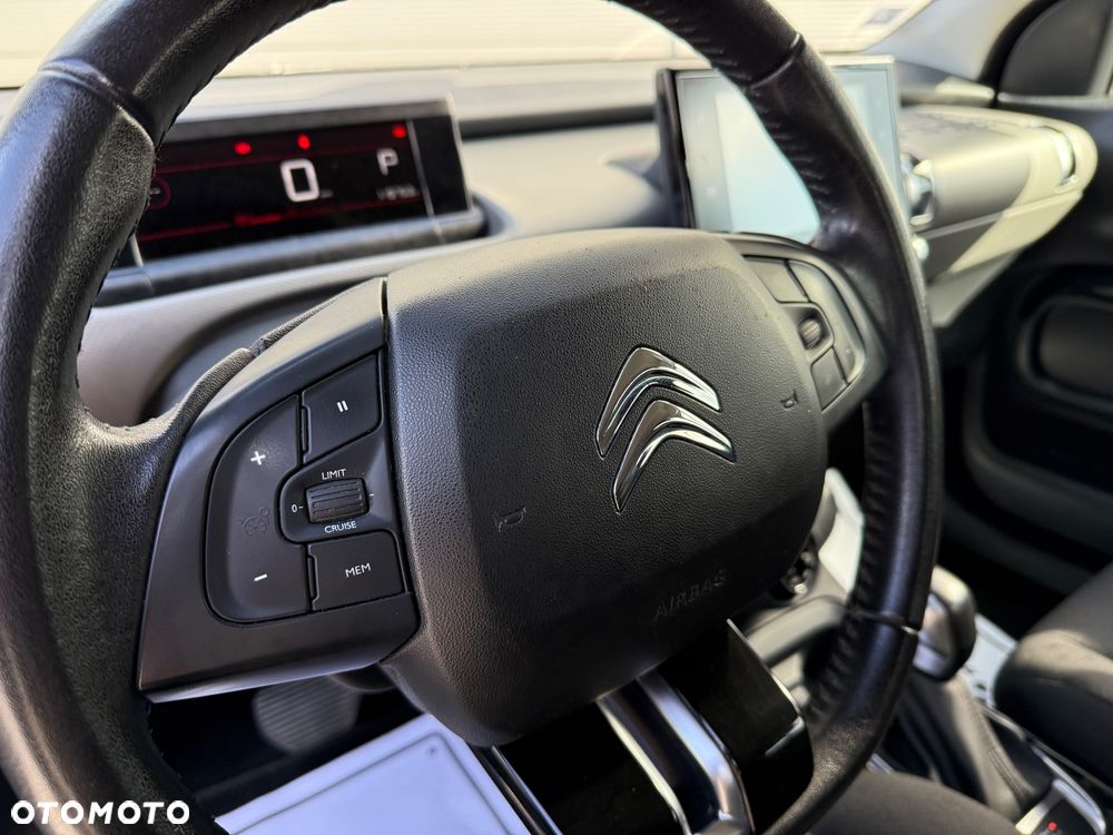 Citroën C4 Cactus PureTech 110 Stop&Start EAT6 Shine - 14