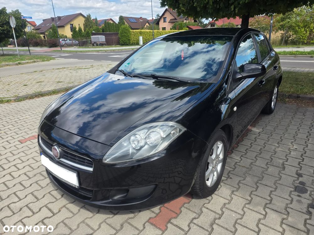 Fiat Bravo 1.4 16V Active - 1