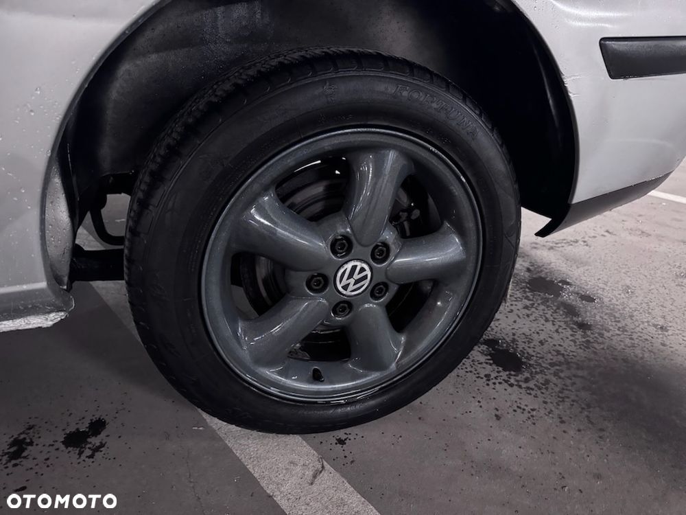 Volkswagen Sharan - 14