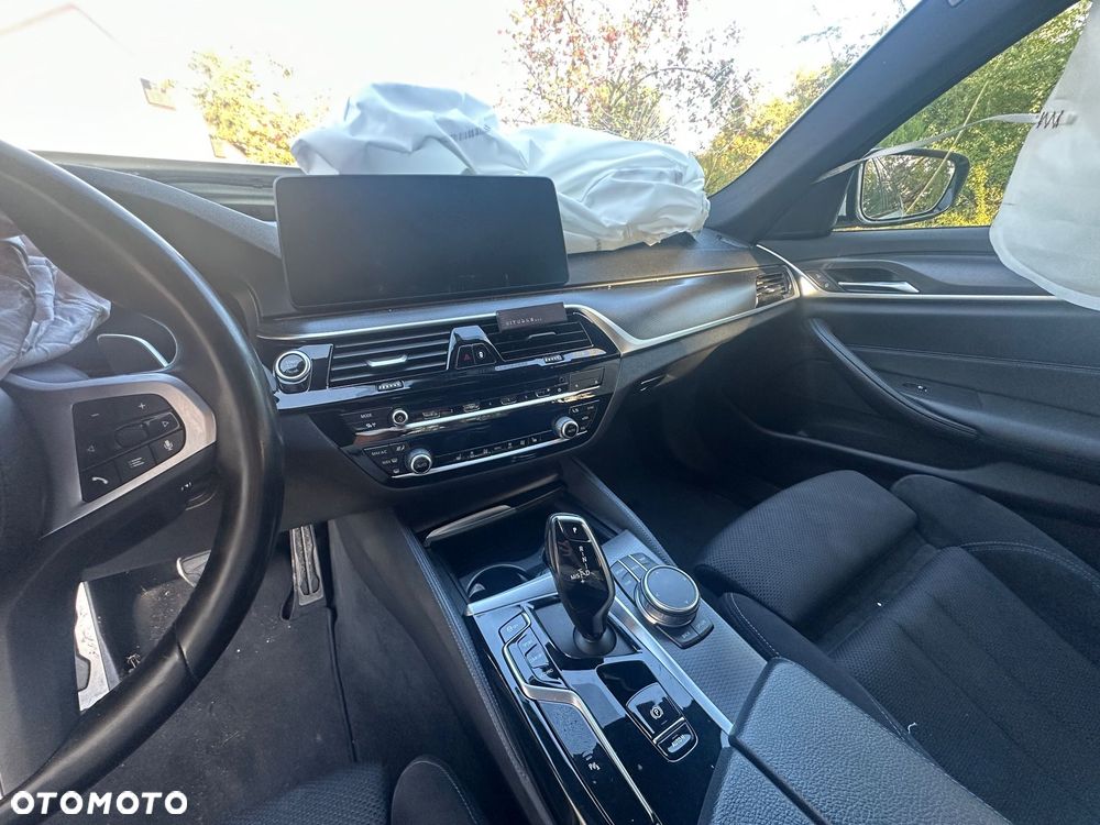 BMW Seria 5 - 15