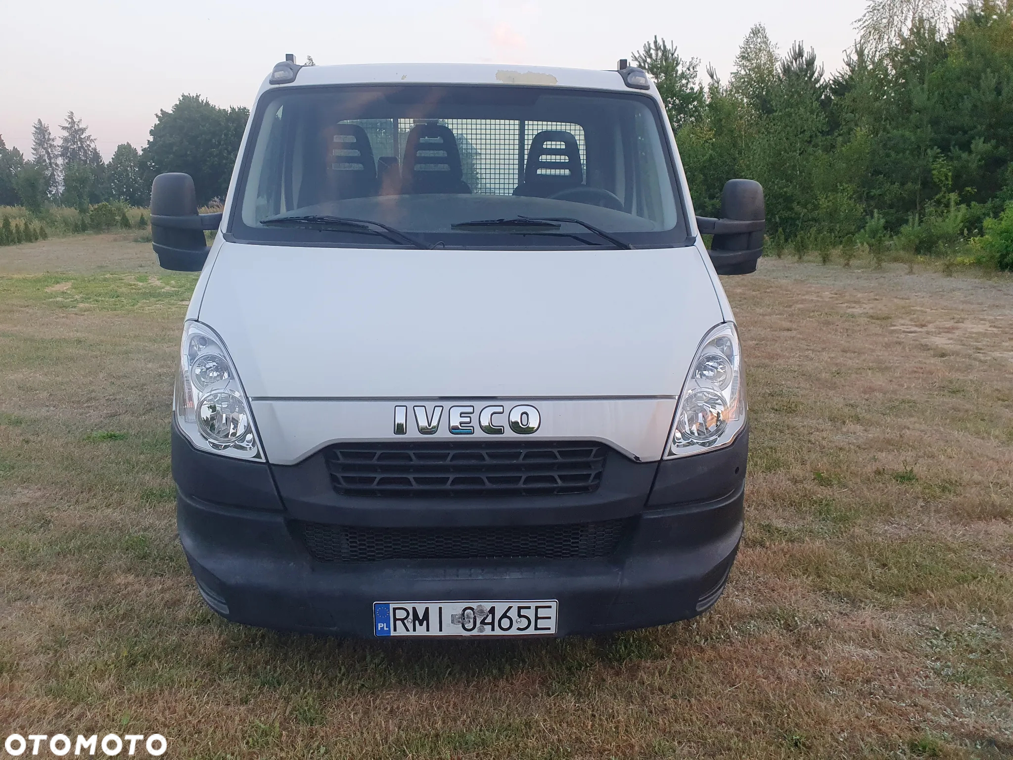 Iveco DAILY LWB - 4