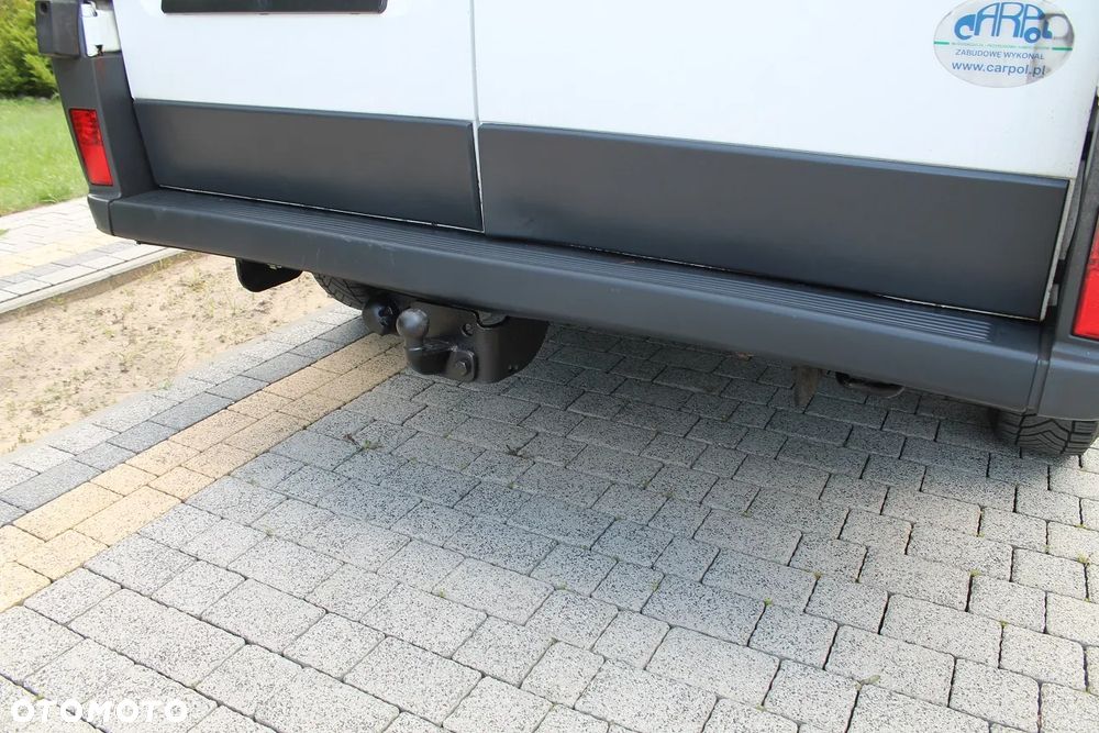 Citroën Jumper - 16