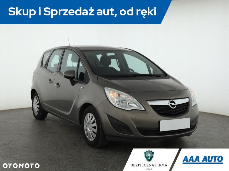 Opel Meriva - 3