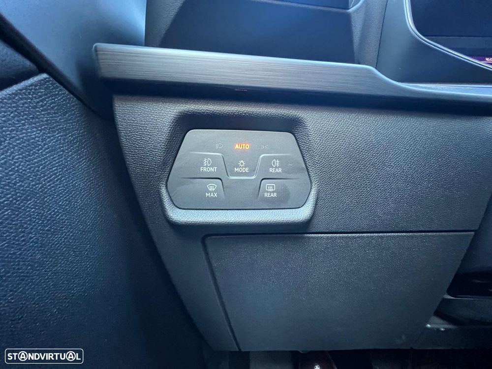 Cupra Formentor 1.5 TSI DSG - 20