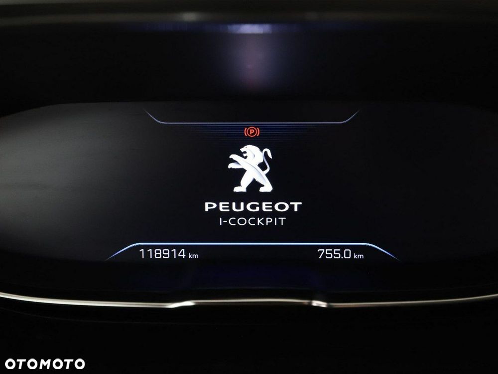 Peugeot 3008 1.5 BlueHDi Crossway S&S EAT8 - 23