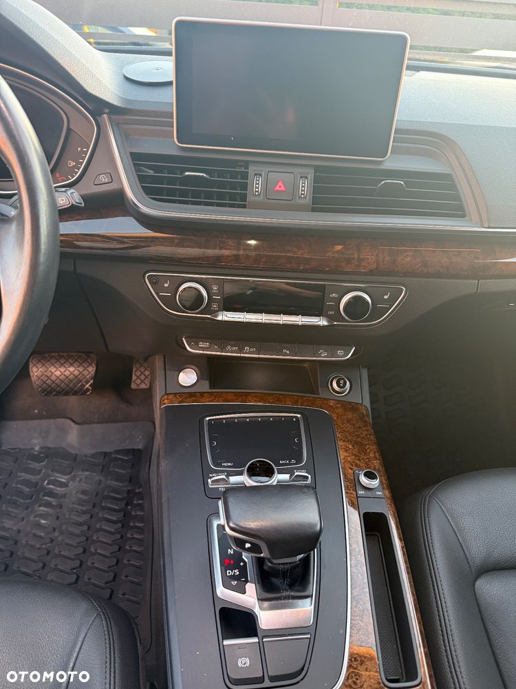 Audi Q5 - 6