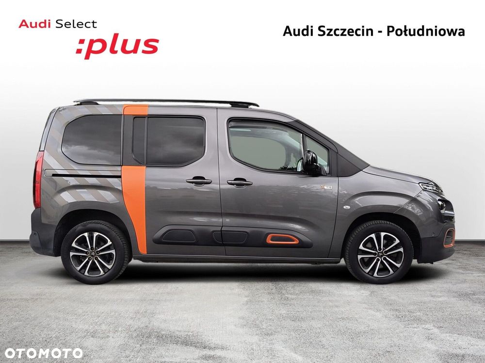 Citroën Berlingo - 7
