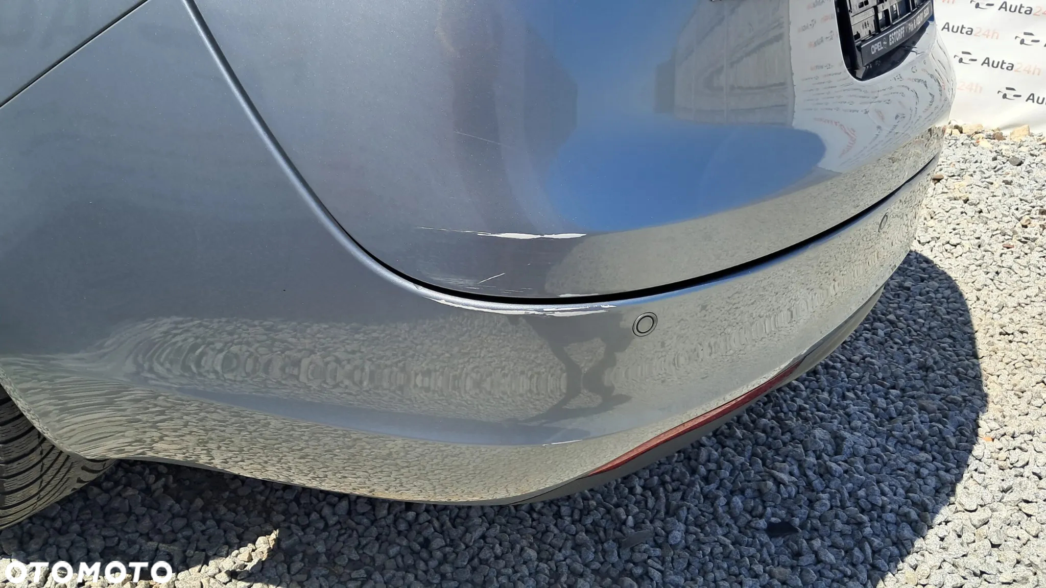 Opel Insignia 2.0 CDTI Edition - 13