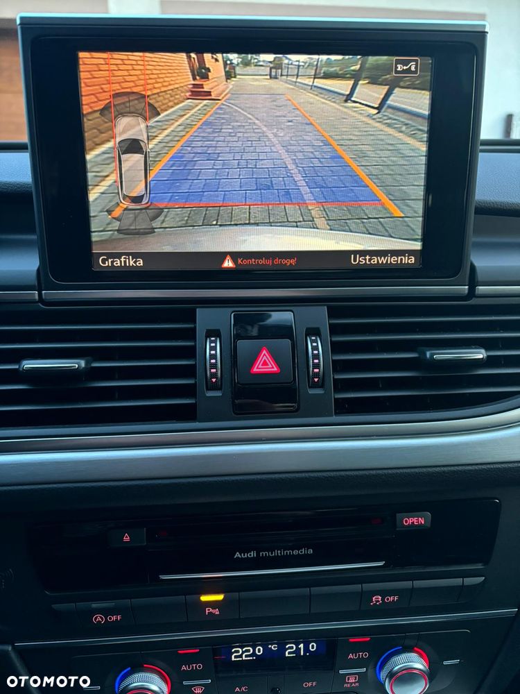 Audi A6 Avant 3.0 TDI quattro S tronic - 13