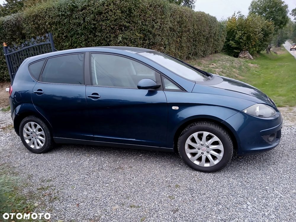 Seat Altea 1.6 Reference Comfort - 28