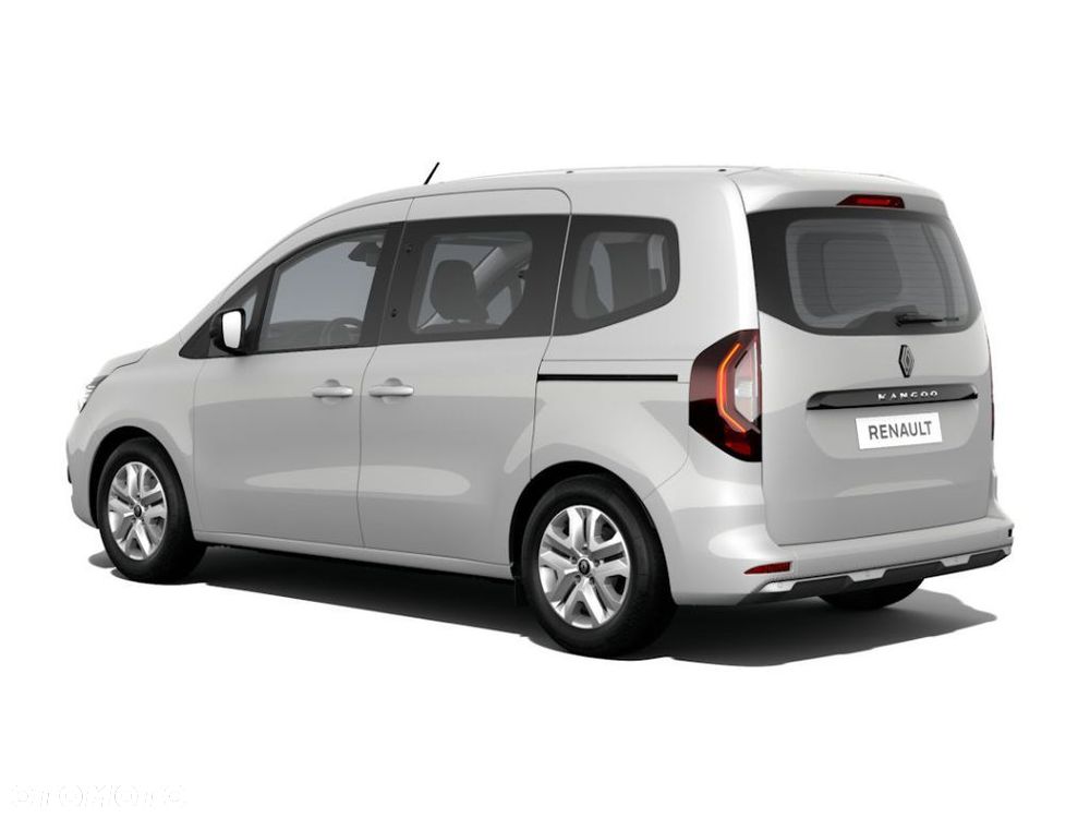 Renault Kangoo 1.3 TCe Equilibre - 7