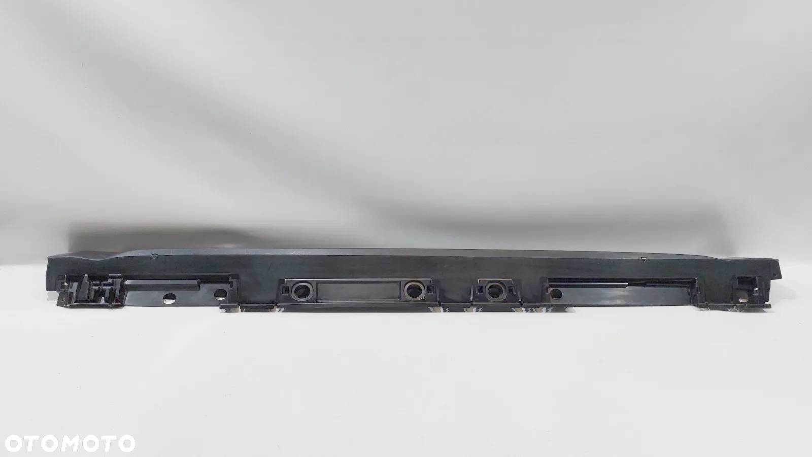 LISTWA PROGOWA LEWA TOYOTA COROLLA E21 KOMBI 75860-02220 - 4