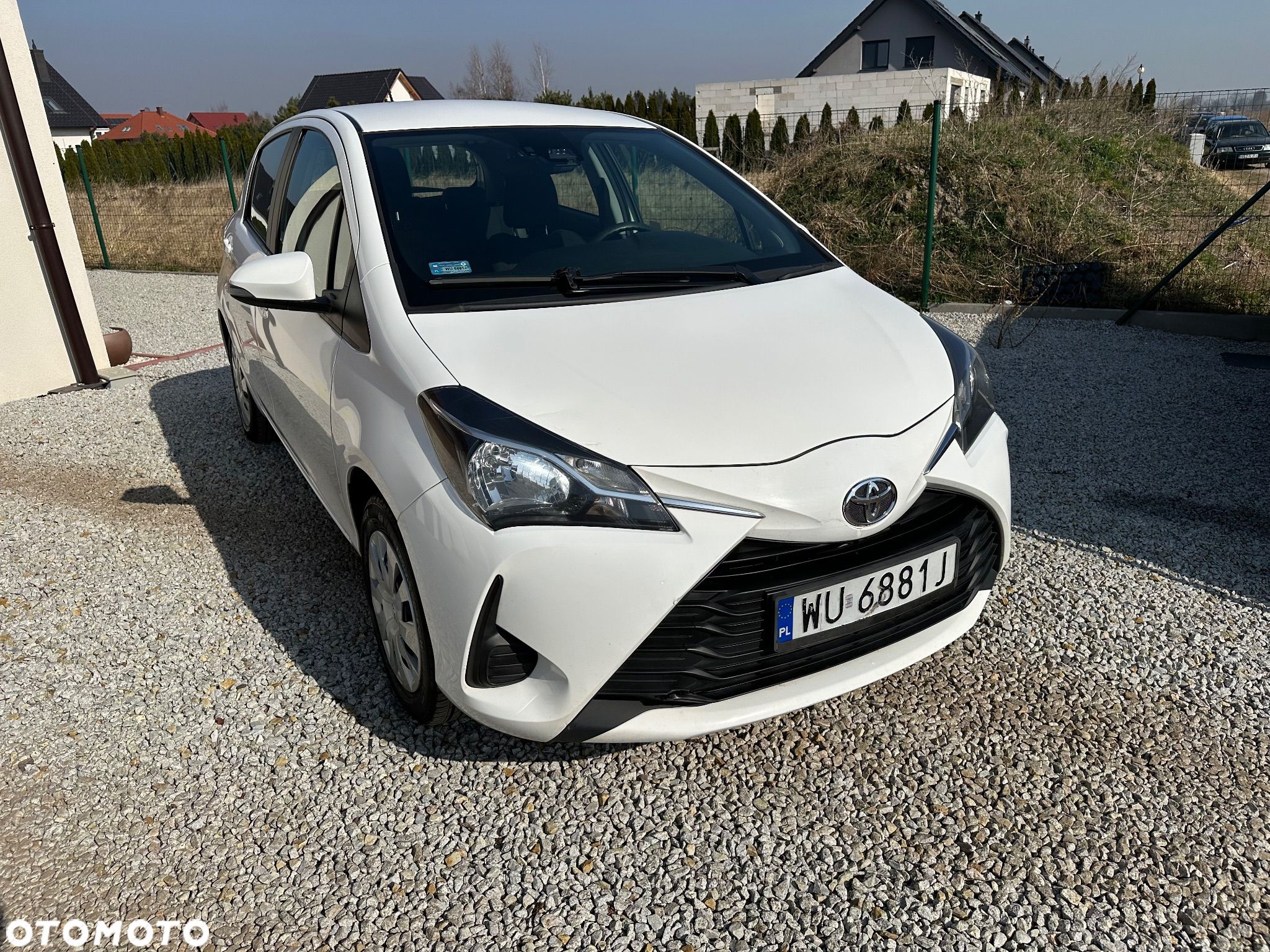 Toyota Yaris 1.0 Life - 1
